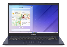 لپ تاپ ایسوس 15.6 اینچی مدل E510MA پردازنده N4020 رم 8GB حافظه 512GB SSD گرافیک Intel